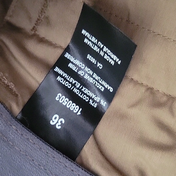 B.C Clothing.co mens pants - Picture 4 of 4